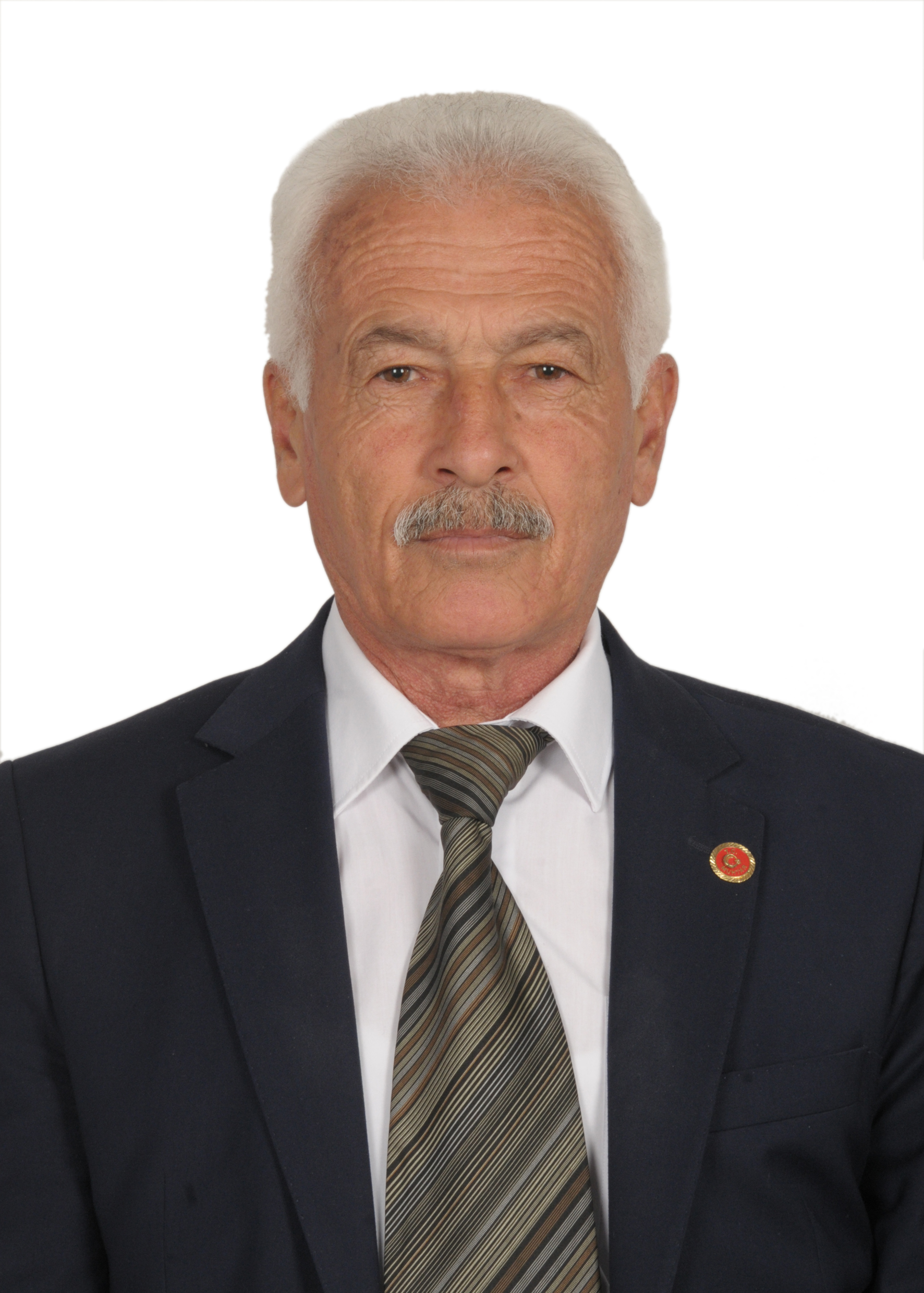 Ömer TEKELİ